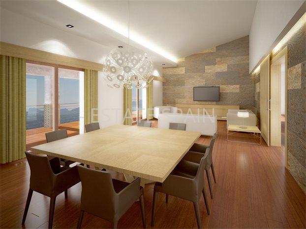 Вилла в Бенитачеле 697 м2 №VL18111ED623  - Продажа - 9 preview