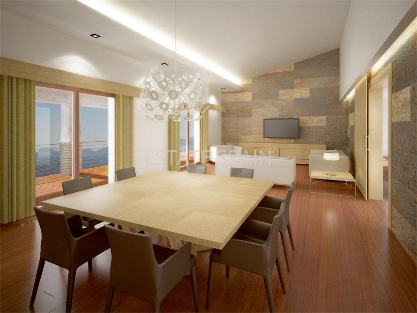 Вилла в Бенитачеле 697 м2 №VL18111ED623  - Продажа - 9 large