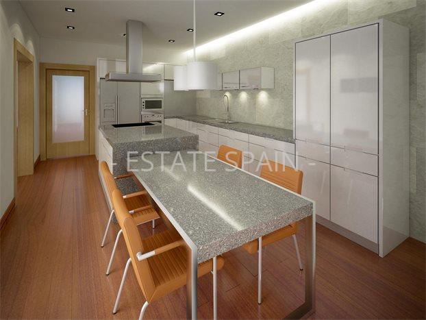 Вилла в Бенитачеле 697 м2 №VL18111ED623  - Продажа - 3 preview