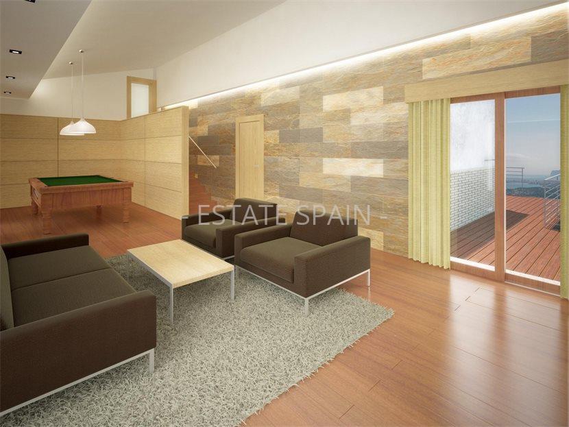 Вилла в Бенитачеле 697 м2 №VL18111ED623  - Продажа - 10 large