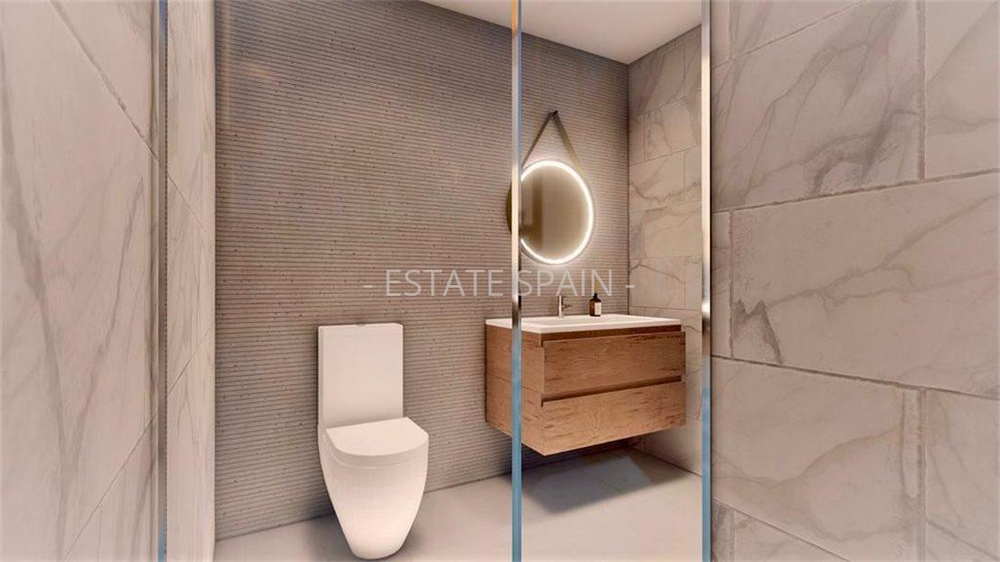 Апартаменты в Пилар-де-ла-Орадада 66 м2 №ART2525C5CFC  - Продажа - 14 large