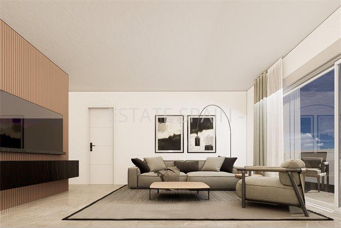 Апартаменты в Пилар-де-ла-Орадада 66 м2 №ART2525C5CFC  - Продажа - 18 preview