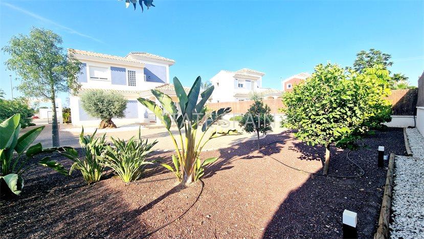 Вилла в Лорка 112 м2 №VL2510254860  - Продажа - 27 preview