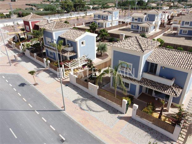 Вилла в Лорка 112 м2 №VL2510254860  - Продажа - 3 preview