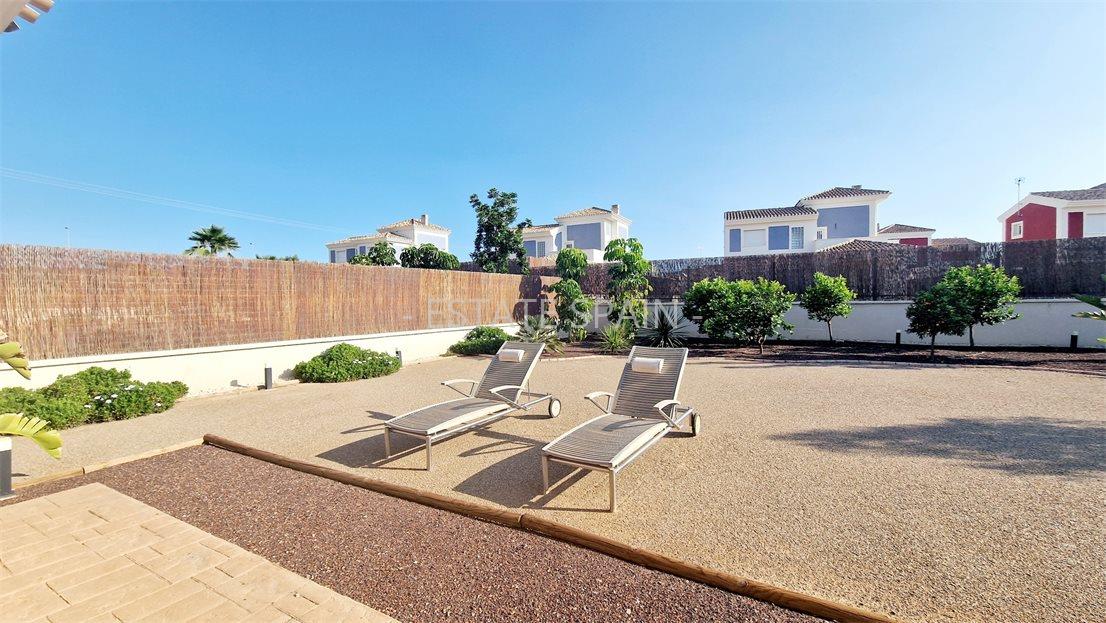 Вилла в Лорка 112 м2 №VL2510254860  - Продажа - 14 large