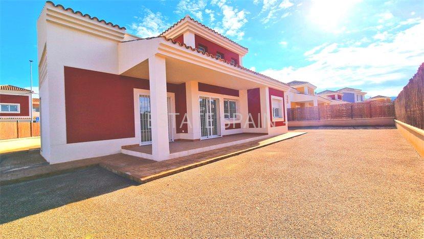 Вилла в Лорка 112 м2 №VL2510254860  - Продажа - 42 preview