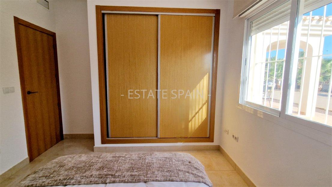 Вилла в Лорка 112 м2 №VL2510254860  - Продажа - 20 large