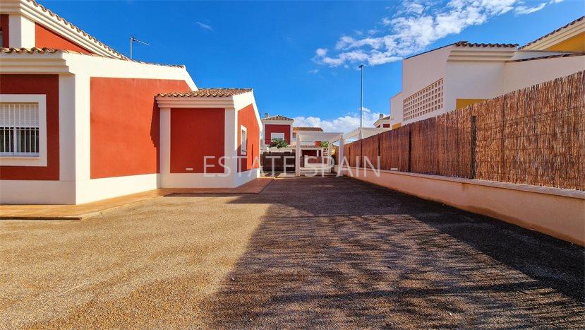 Вилла в Лорка 112 м2 №VL2510254860  - Продажа - 40 preview