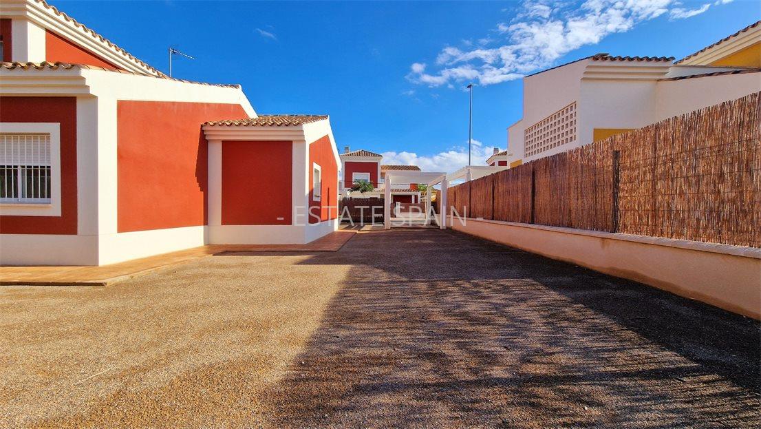 Вилла в Лорка 112 м2 №VL2510254860  - Продажа - 40 large