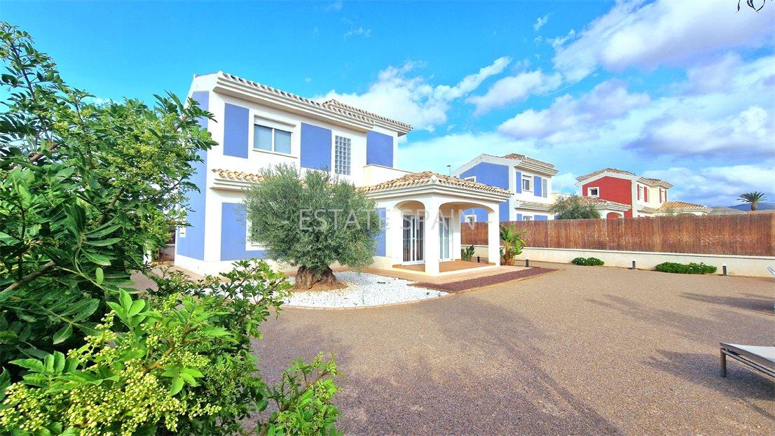 Вилла в Лорка 112 м2 №VL2510254860  - Продажа - 21 large