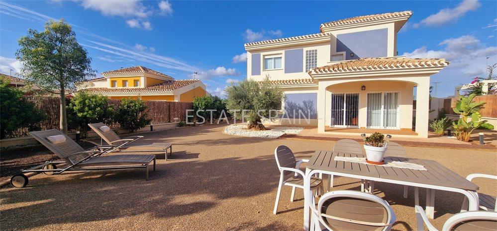 Вилла в Лорка 112 м2 №VL2510254860  - Продажа - 24 preview