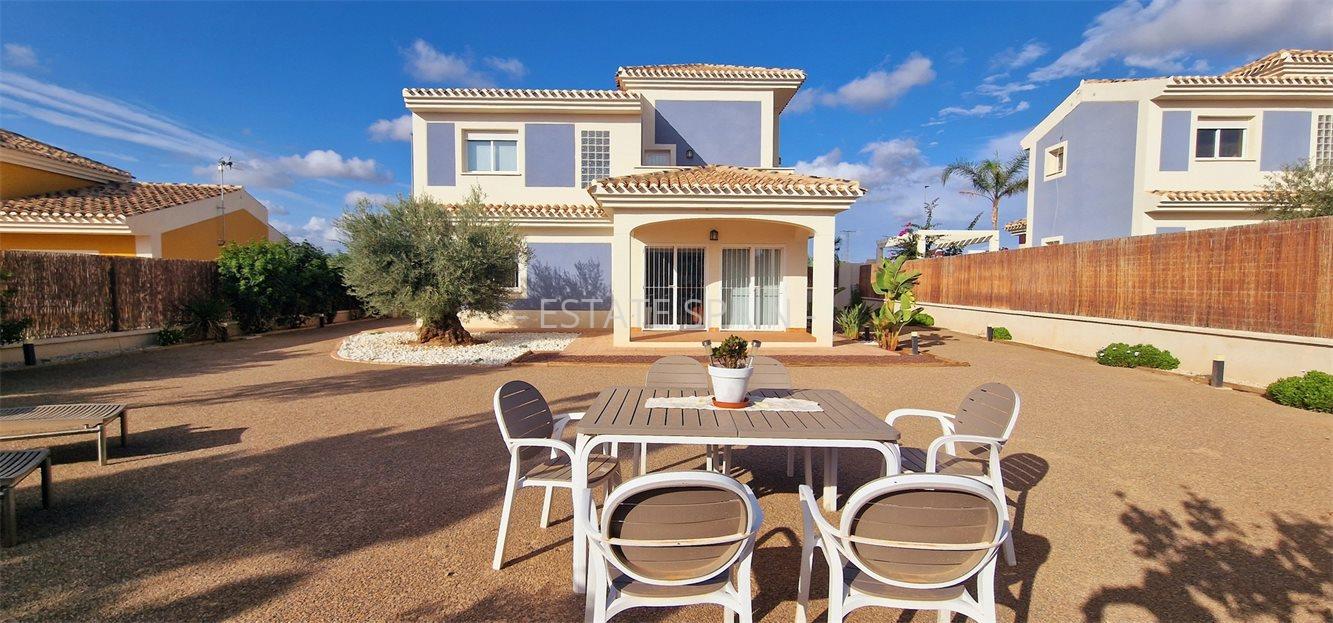 Вилла в Лорка 112 м2 №VL2510254860  - Продажа - 23 large