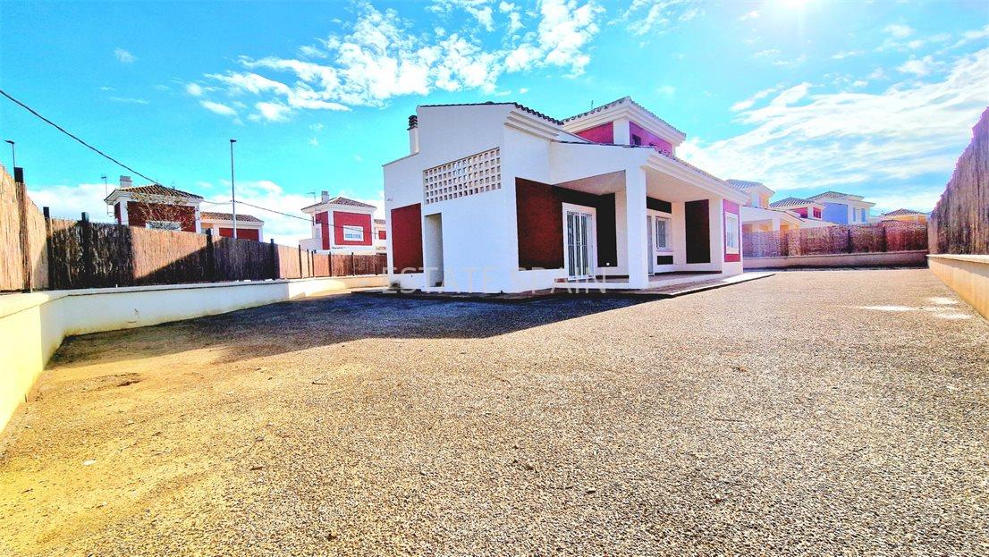 Вилла в Лорка 112 м2 №VL2510254860  - Продажа - 41 large