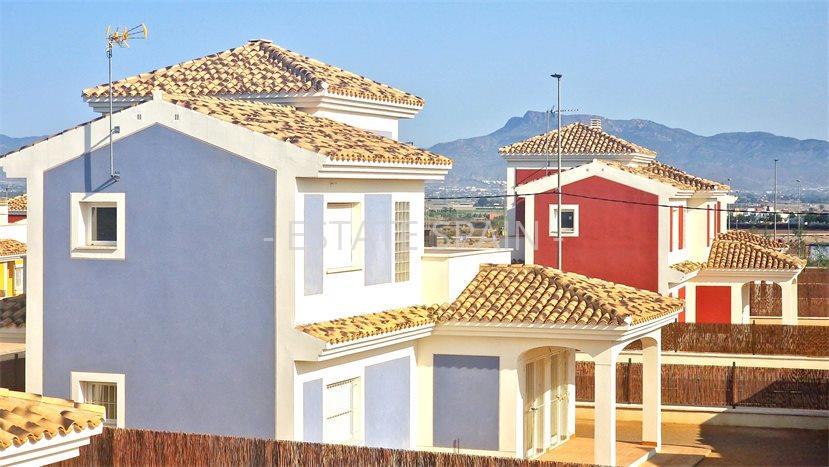 Вилла в Лорка 112 м2 №VL2510254860  - Продажа - 32 preview