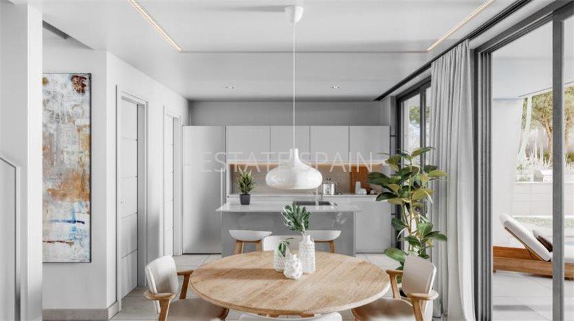 Вилла в Манильве 133 м2 №VL2011100D908  - Продажа - 4 preview