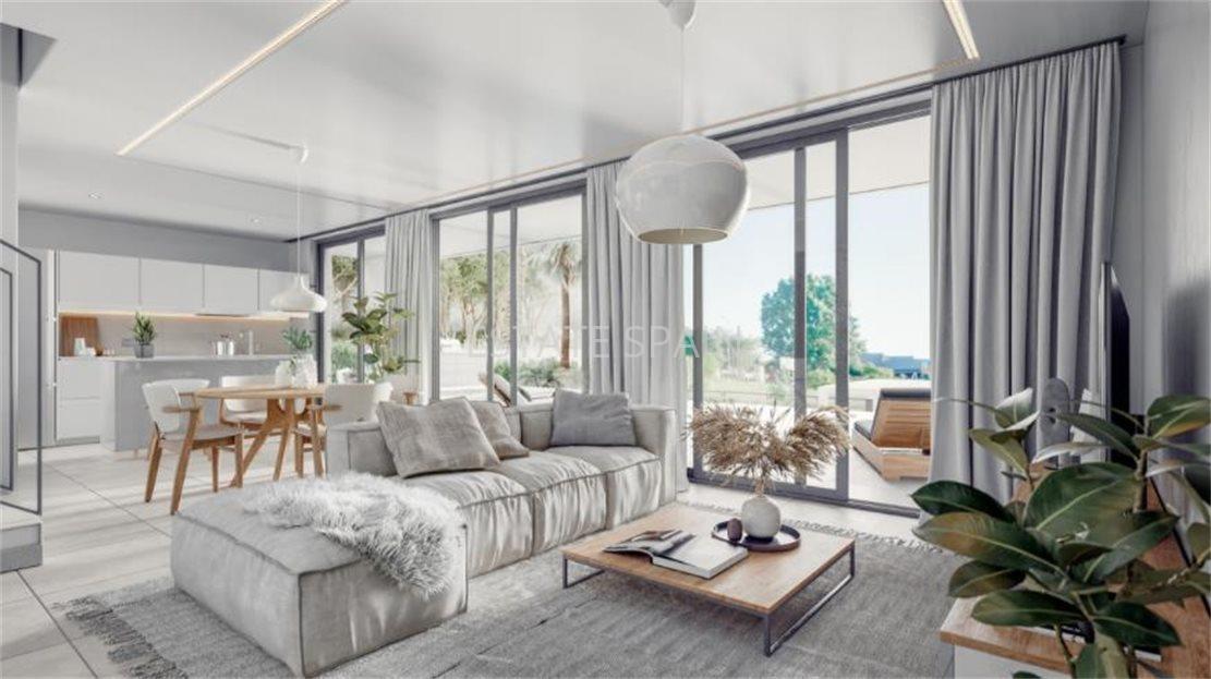 Вилла в Манильве 133 м2 №VL2011100D908  - Продажа - 3 large