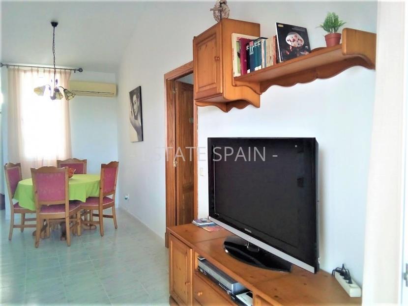 Дуплекс в Кальвия 125 м2 №TAU18326A37A  - Продажа - 11 large