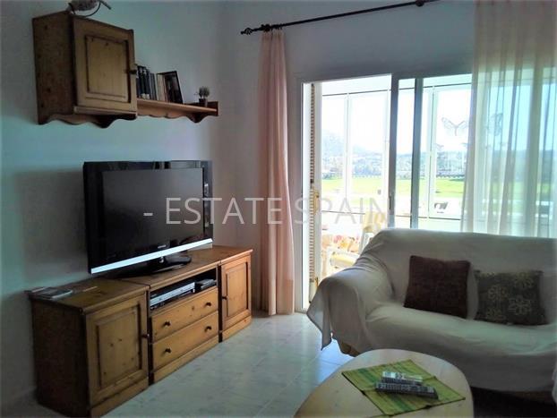 Дуплекс в Кальвия 125 м2 №TAU18326A37A  - Продажа - 2 preview