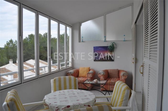 Дуплекс в Кальвия 125 м2 №TAU18326A37A  - Продажа - 13 preview