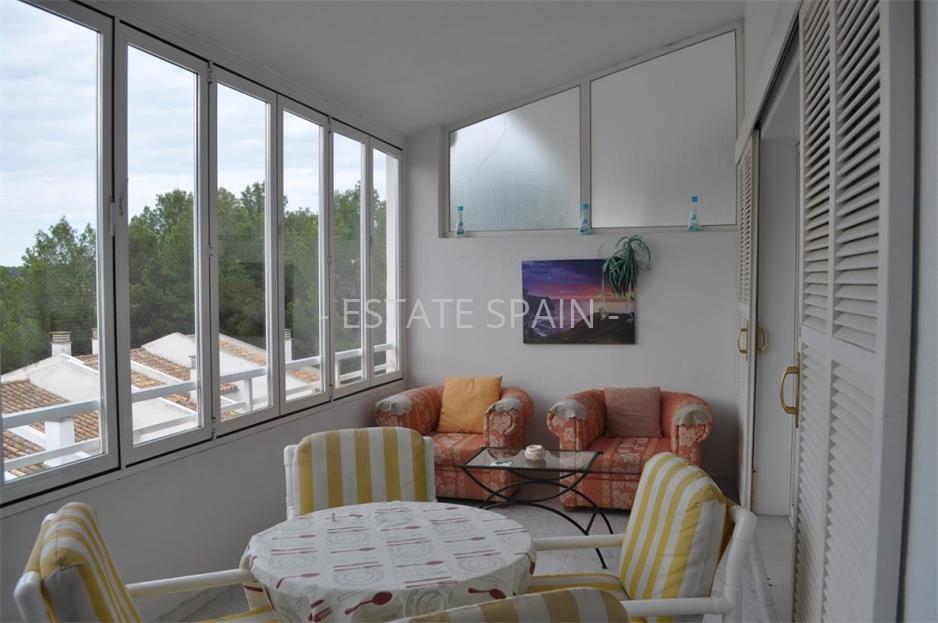 Дуплекс в Кальвия 125 м2 №TAU18326A37A  - Продажа - 13 large