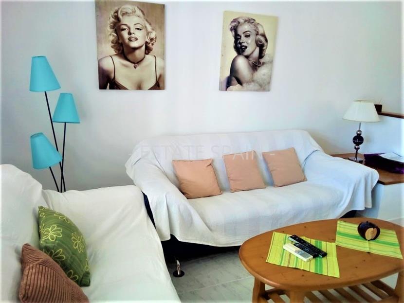 Дуплекс в Кальвия 125 м2 №TAU18326A37A  - Продажа - 14 large