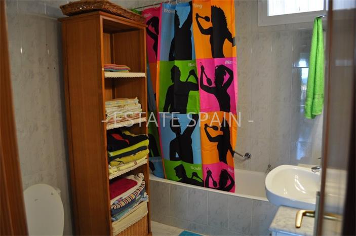 Дуплекс в Кальвия 125 м2 №TAU18326A37A  - Продажа - 15 preview