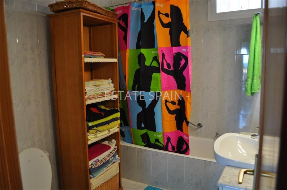 Дуплекс в Кальвия 125 м2 №TAU18326A37A  - Продажа - 15 large