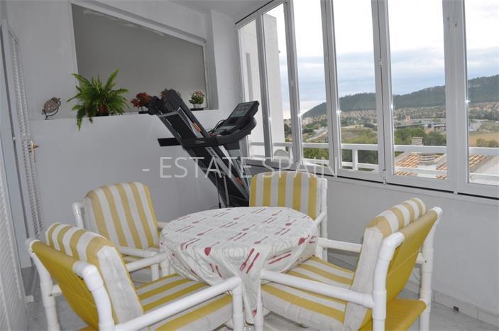 Дуплекс в Кальвия 125 м2 №TAU18326A37A  - Продажа - 16 preview