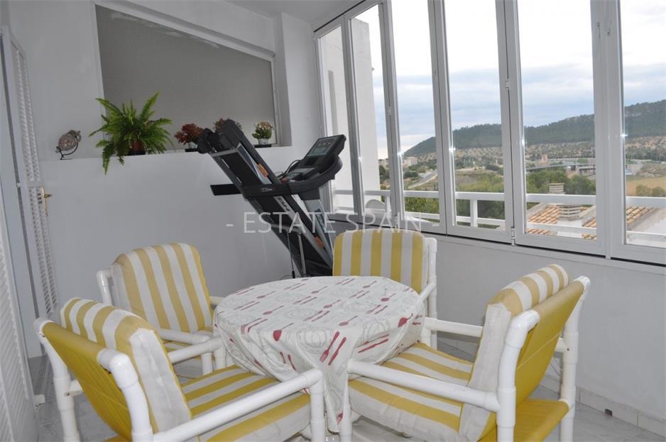 Дуплекс в Кальвия 125 м2 №TAU18326A37A  - Продажа - 16 large