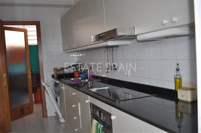 Дуплекс в Кальвия 125 м2 №TAU18326A37A  - Продажа - 17 preview