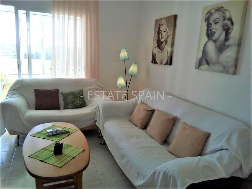 Дуплекс в Кальвия 125 м2 №TAU18326A37A  - Продажа - 18 large