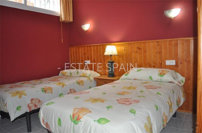 Дуплекс в Кальвия 125 м2 №TAU18326A37A  - Продажа - 19 preview