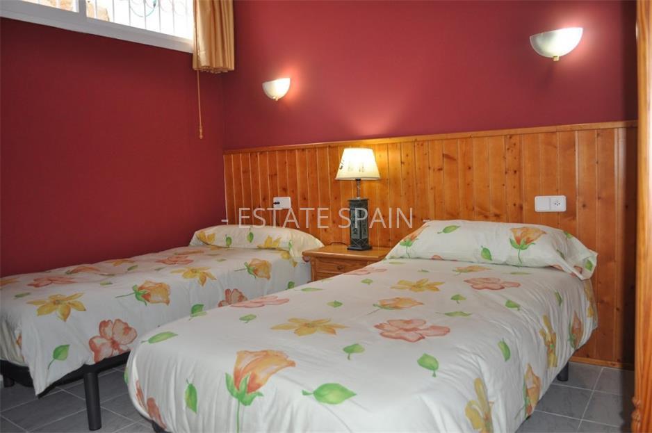 Дуплекс в Кальвия 125 м2 №TAU18326A37A  - Продажа - 19 large