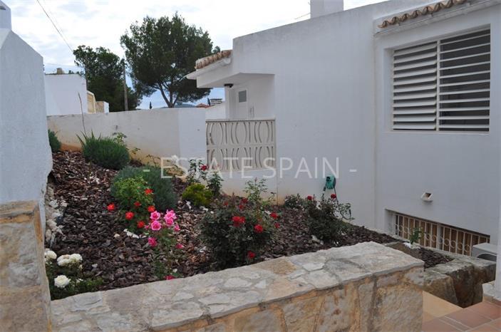 Дуплекс в Кальвия 125 м2 №TAU18326A37A  - Продажа - 5 preview