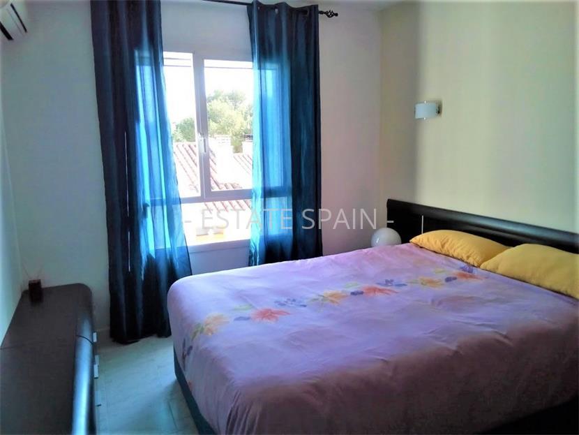 Дуплекс в Кальвия 125 м2 №TAU18326A37A  - Продажа - 20 large