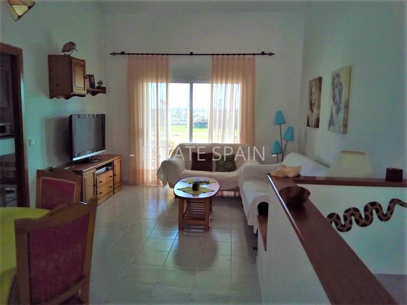 Дуплекс в Кальвия 125 м2 №TAU18326A37A  - Продажа - 21 large