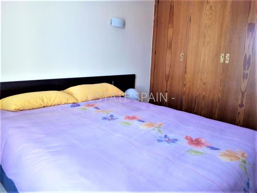 Дуплекс в Кальвия 125 м2 №TAU18326A37A  - Продажа - 22 large