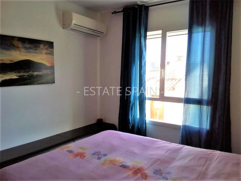 Дуплекс в Кальвия 125 м2 №TAU18326A37A  - Продажа - 23 large