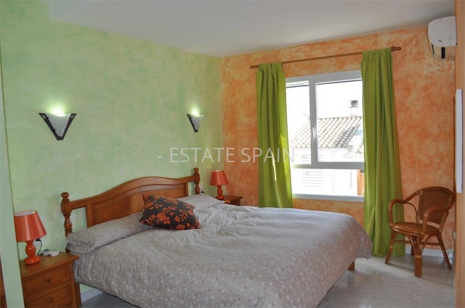 Дуплекс в Кальвия 125 м2 №TAU18326A37A  - Продажа - 24 large