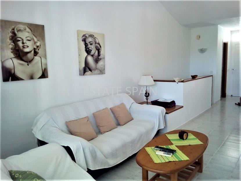 Дуплекс в Кальвия 125 м2 №TAU18326A37A  - Продажа - 25 large