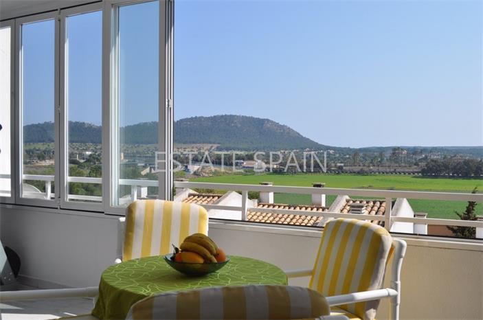 Дуплекс в Кальвия 125 м2 №TAU18326A37A  - Продажа - 1 preview