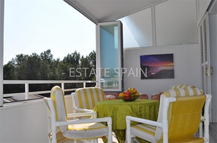 Дуплекс в Кальвия 125 м2 №TAU18326A37A  - Продажа - 3 preview