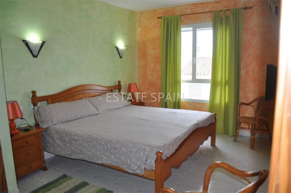 Дуплекс в Кальвия 125 м2 №TAU18326A37A  - Продажа - 4 large