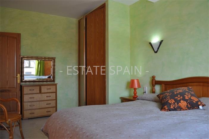 Дуплекс в Кальвия 125 м2 №TAU18326A37A  - Продажа - 6 preview