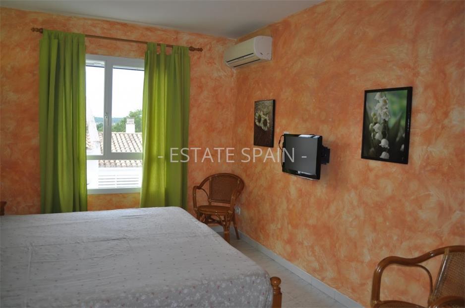 Дуплекс в Кальвия 125 м2 №TAU18326A37A  - Продажа - 7 large