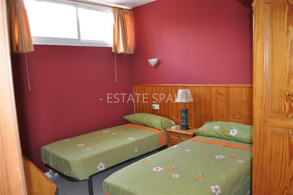 Дуплекс в Кальвия 125 м2 №TAU18326A37A  - Продажа - 8 large