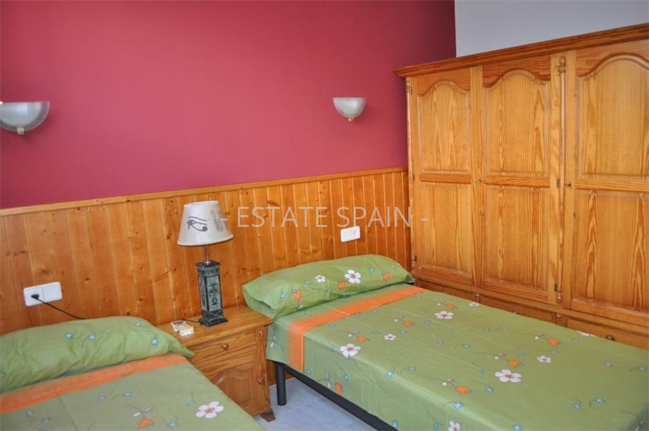 Дуплекс в Кальвия 125 м2 №TAU18326A37A  - Продажа - 9 large