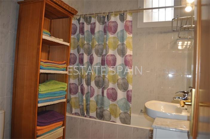 Дуплекс в Кальвия 125 м2 №TAU18326A37A  - Продажа - 10 preview