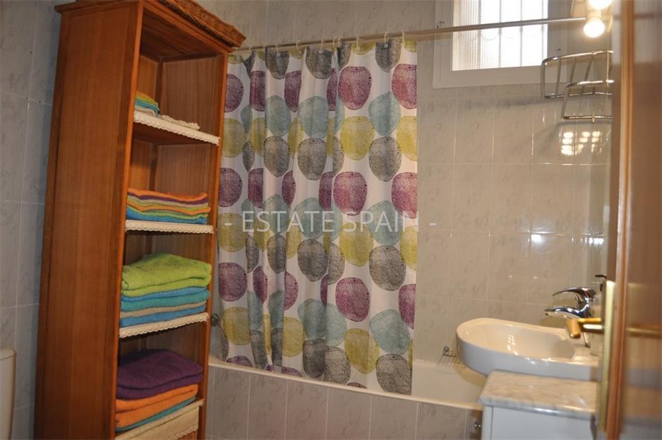 Дуплекс в Кальвия 125 м2 №TAU18326A37A  - Продажа - 10 large