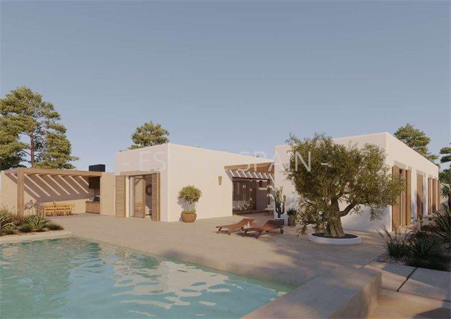 Вилла в Морайре 214 м2 №VL2426CCD59  - Продажа - 2 preview